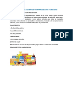 Consumo de Alimentos Ultraprocesados y Obesidad-So