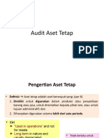 Audit Aset Tetap2020