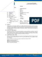 Silabo Analisis Estructural (Unj 2022-2)