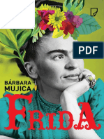 Barbara Mujica - Frida