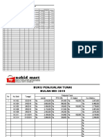 Buku Penjualan