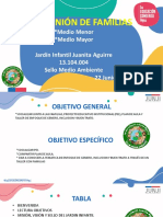 Caf Junio 2022 Medio Mayor y Menor