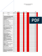 Rencana Logbook NOV-DeS TARI