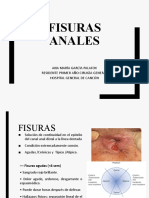 FISURAS