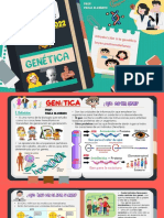 GENETICA I PDF