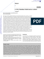 Worldwide Health Effects of The Fukushima Daiichi Nuclear Accident