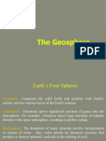 The Geosphere 3.02.21