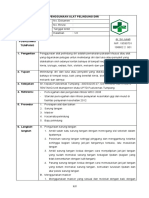 2.pengguanan Alat Pelindung Diri