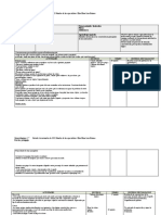 Secuencia Didactica Segundo Grado Aula de Recursos