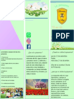 Triptico de La Primavera