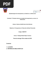 Glosario