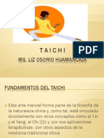 TAICHI