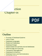 L2 - Database System Concepts