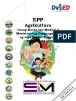 Epp 4 Quarter 1 Module 6