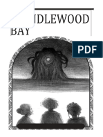 Brindlewood Bay RPG Regras Traduzido