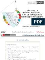 Presentación de La Guía PDRC 03.07.2022