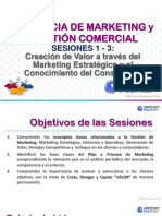 SESIONES 1 - 3 Gerencia de Marketing - Piura 2022 - 1P