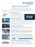 Avigilon Data Center