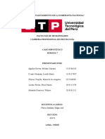 Trabajo Grupal - Sem 7 - Tecnicas Psicoterapeuticas