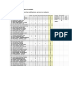 Evaluación de La Fase I Finanzas II