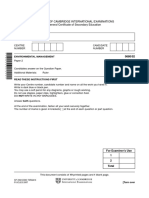 0680 - w07 - 2 Question Paper WT Answer2007