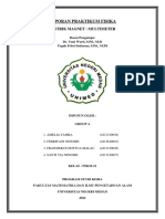 Group A - Prosedur Kerja - Modul Praktikum - PSKM 21 A