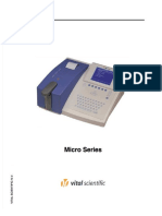 PDF Vitalab Microlab 300 Servive Manual - Compress