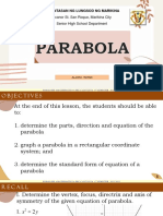 3 1-Parabola