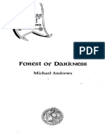 Endless Quest 42 - Forest of Darkness