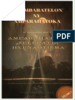 Secret Amparahatoka