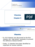 Vitamins