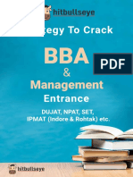 1667711583strategy To Crack Bba Entrance
