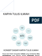 Karya Tulis Ilmiah