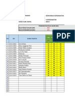 Nilai Komkep Kelas 10