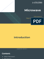 Microwave Course