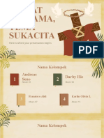 IBADAT SUKACITA