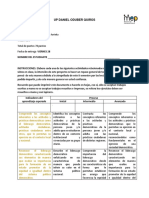 Proyecto Civica 11 Año