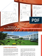 TDPS - Brochure