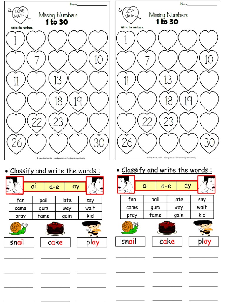 Id Template | PDF