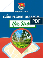 Cam Nang Du Lich Hoc Mon