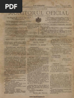 Monitorul Oficial Al României, Nr. 055, 12 Martie 1924 | PDF