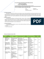 Rps Bahasa Inggris Iaih - Syariah