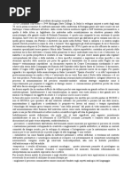 La musicoterapia parlata