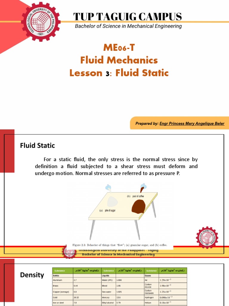 Lesson 3 Download Free Pdf Buoyancy Pressure