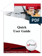 Xpress Quick Guide Eng