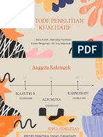 Kel 5. Problematika Yang Dihadapi Siswa Dalam Proses Pembelajaran Daring Biologi