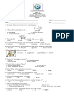 PT - English 2 - Q1