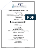 20BCE2904_ Lab Assignment 1