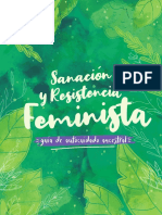 Sanacio N y Resistencia Feminista - Final Corregida
