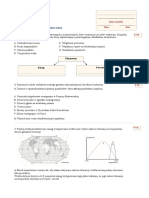 Test Semestralny Po II Semetrze Grupa B